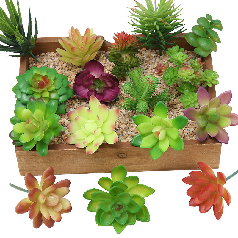 Bonsai Garden Mini - plantas artificiales decoracion habitacion adolescente 36