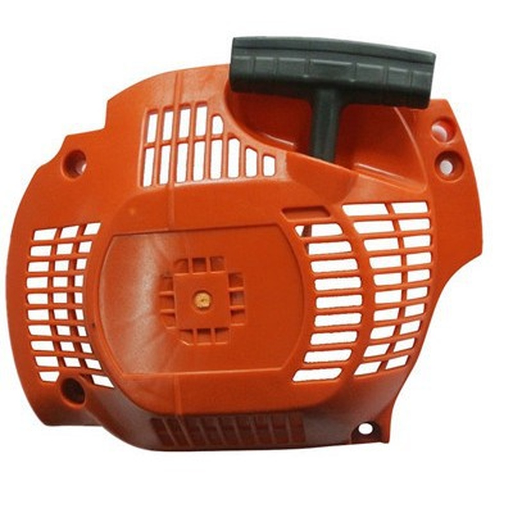 Husqvarna Chainsaw 450 - Arrancador de Retroceso para Motosierra Husqvarna