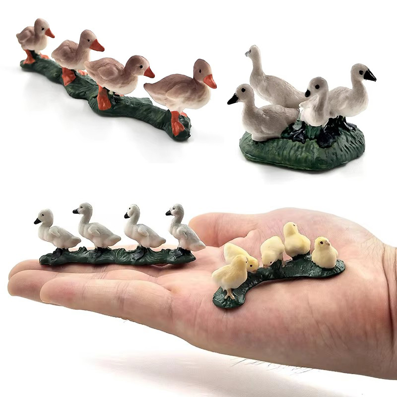 Japan Bonsai Garden - Modelo de simulación de animales de