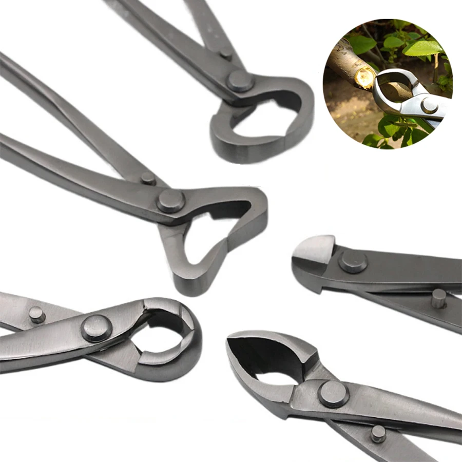 Concave Branch Cutter - Kit de herramientas de poda de