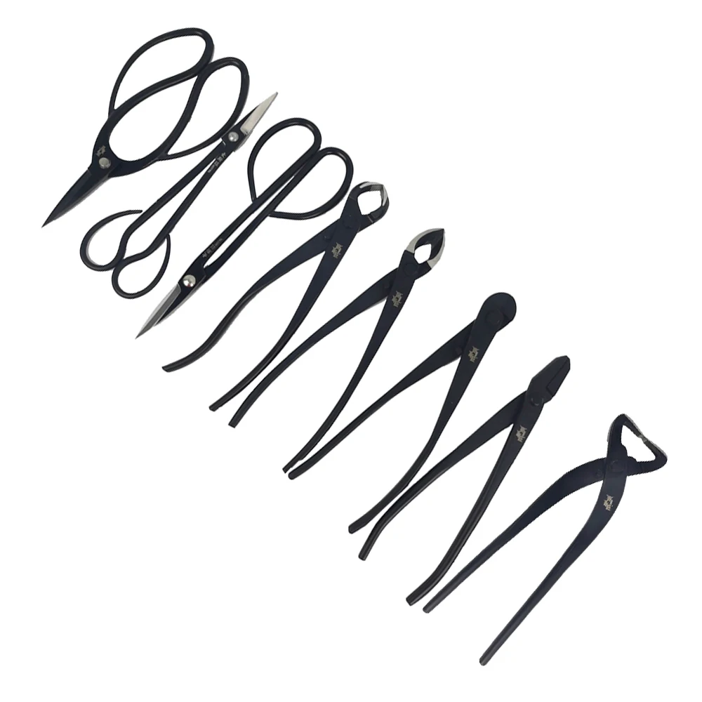 Concave Branch Cutter - Herramienta de poda de bonsái, cortador