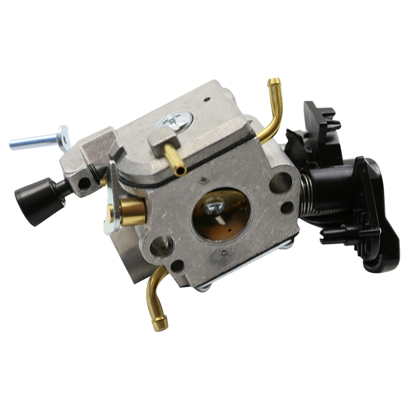 Husqvarna Chainsaw 450 - Carburador para motosierra Husqvarna 445 y