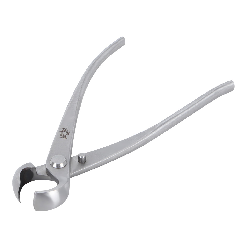Concave Branch Cutter - Cortador de perilla cóncava de 180mm,