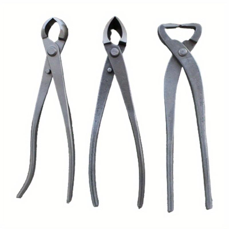 Cortador de perilla para bonsá - Concave Branch Cutter reseña y precio