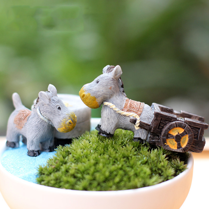 Figuritas de árbol Retro para  - Japan Bonsai Garden reseña y precio