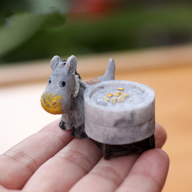 Figuritas de árbol Retro para  - Japan Bonsai Garden reseña y precio