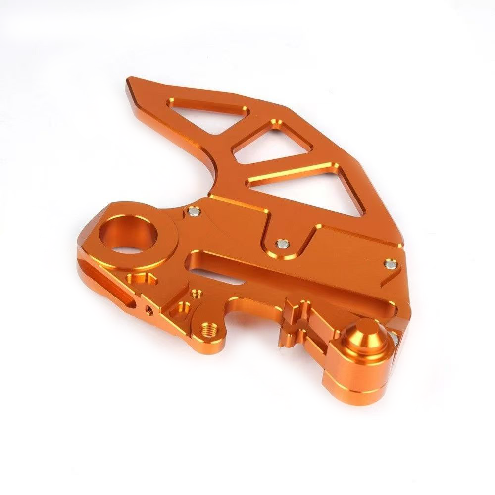 Protector de Disco de Freno Tr - Husqvarna Chainsaw 450 reseña y precio