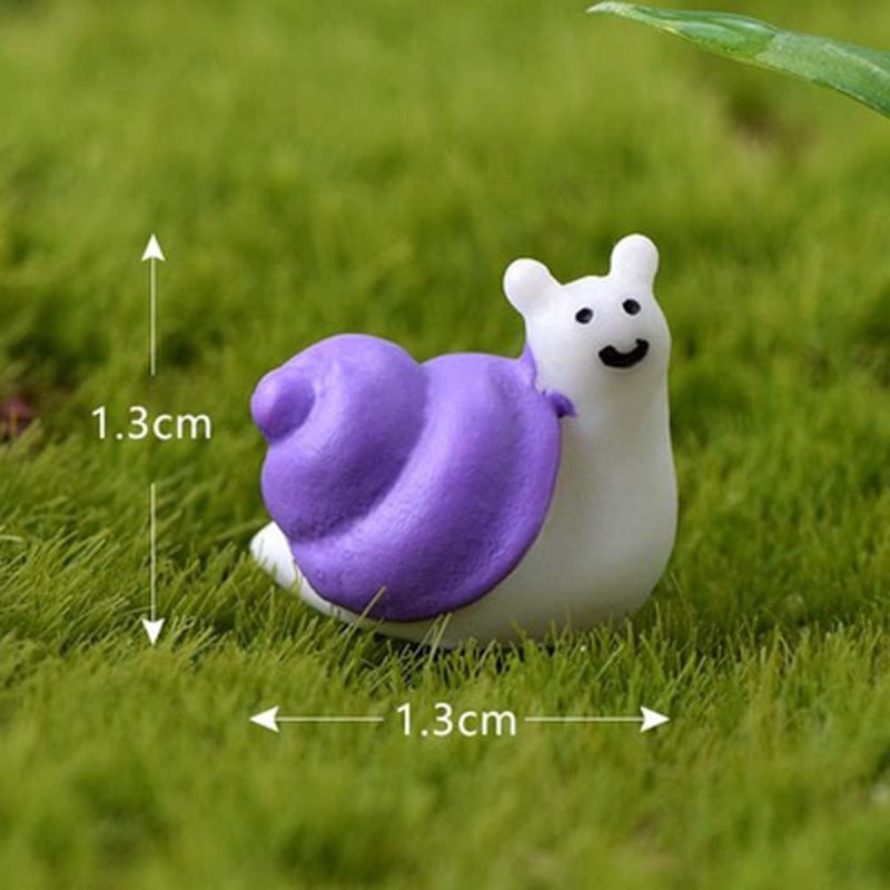 Pequeños animales en miniatura - First Bonsai Garden reseña y precio