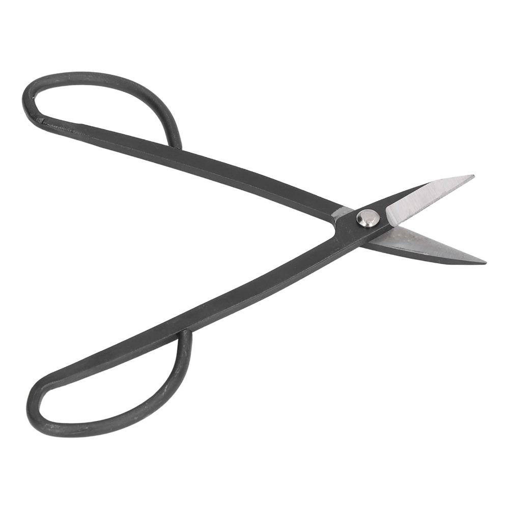 Tijeras para bonsái de acero i - Concave Branch Cutter reseña y precio