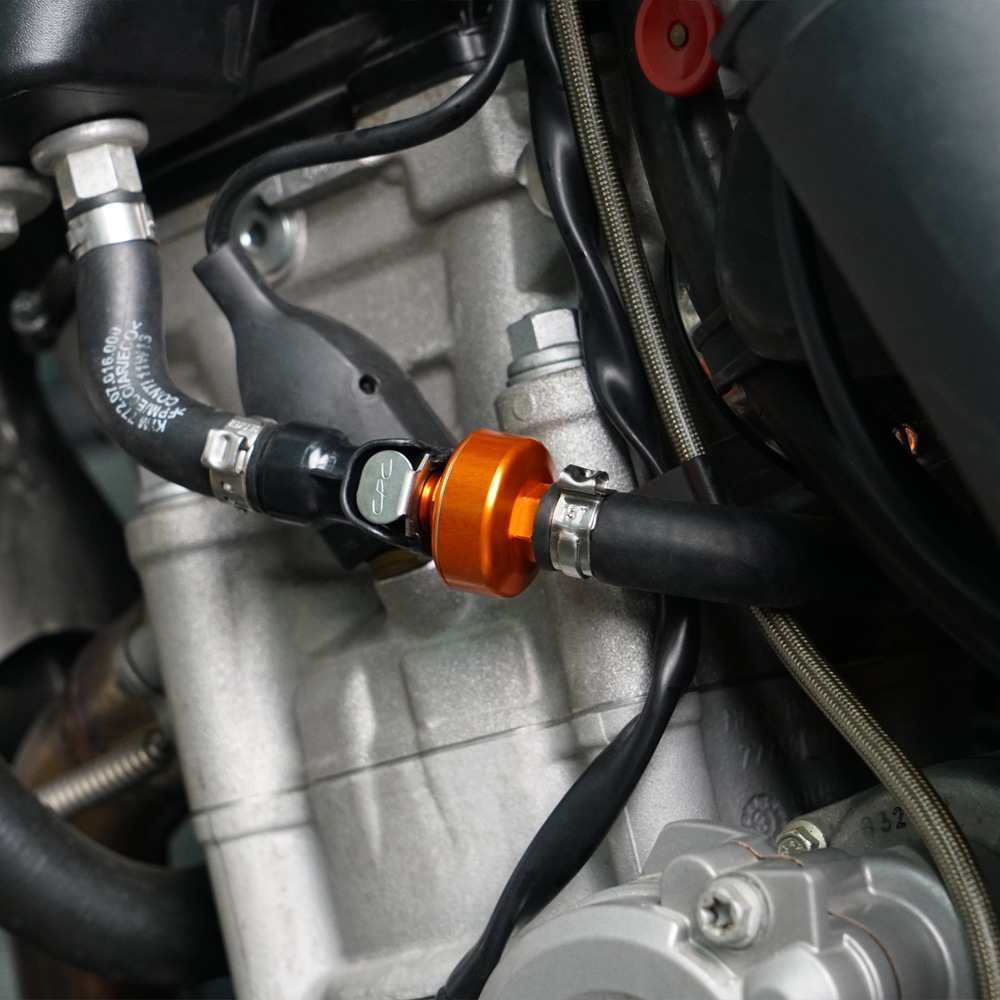 Filtro de combustible para KTM - Husqvarna Chainsaw 450 reseña y precio