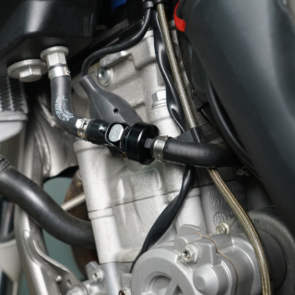 Filtro de combustible para KTM - Husqvarna Chainsaw 450 reseña y precio