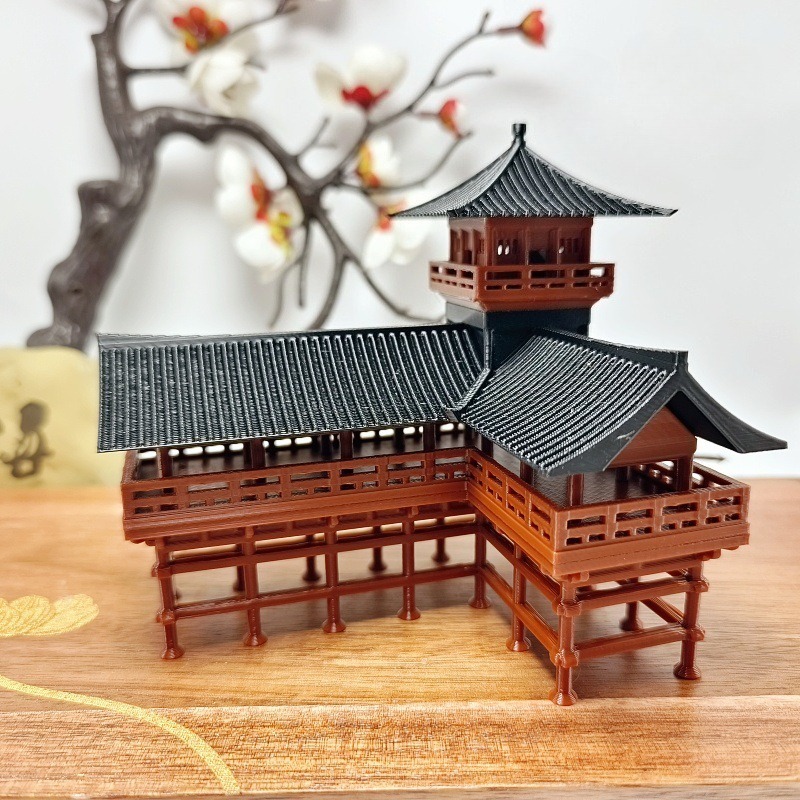 Estatua de Licheng de China, b - Japan Bonsai Garden reseña y precio