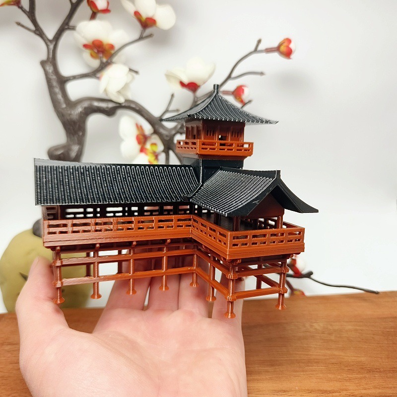 Estatua de Licheng de China, b - Japan Bonsai Garden reseña y precio