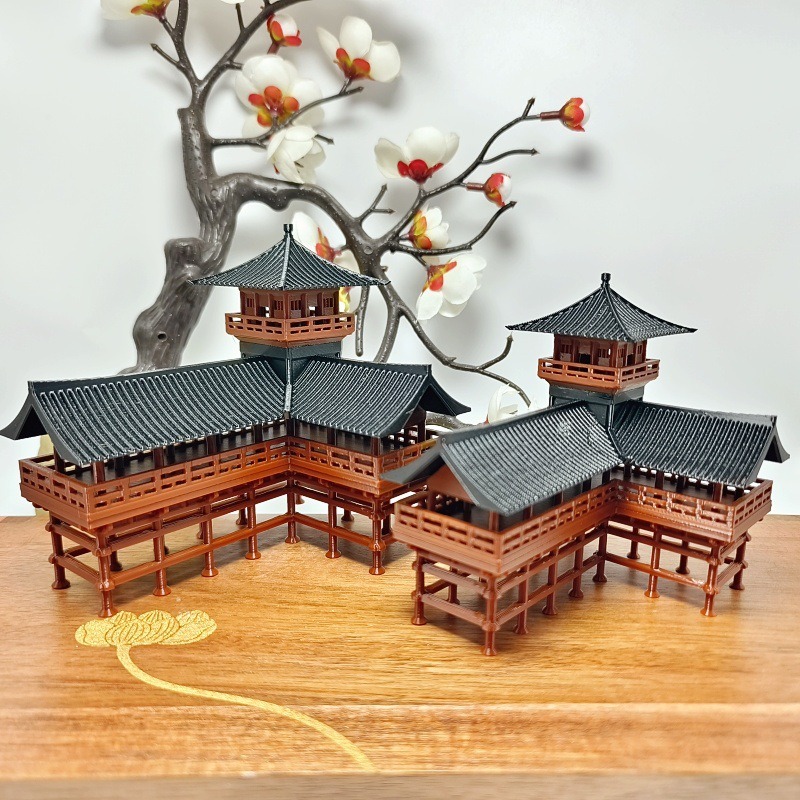 Estatua de Licheng de China, b - Japan Bonsai Garden reseña y precio