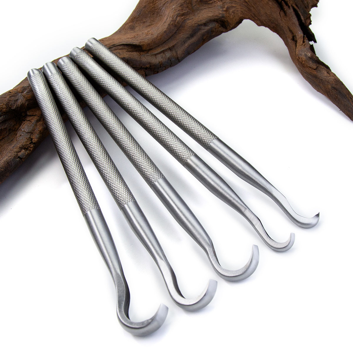 Juego de herramientas para tal - Concave Branch Cutter reseña y precio