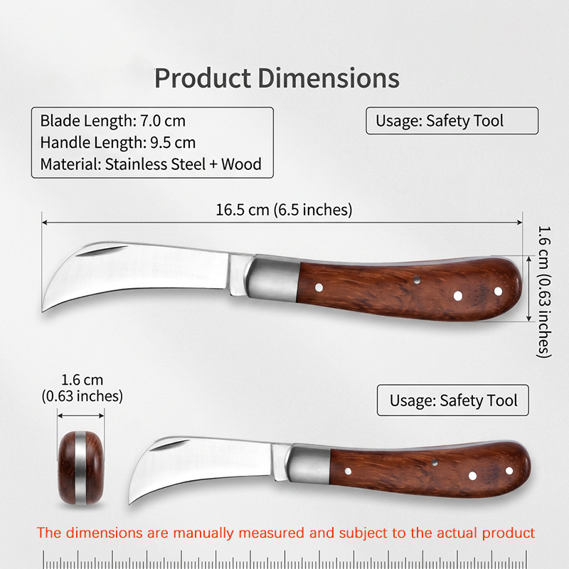 Herramienta Clásica para Injer - Concave Branch Cutter reseña y precio