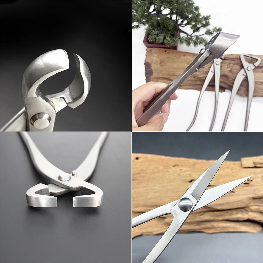 Kit de herramientas de poda de - Concave Branch Cutter reseña y precio