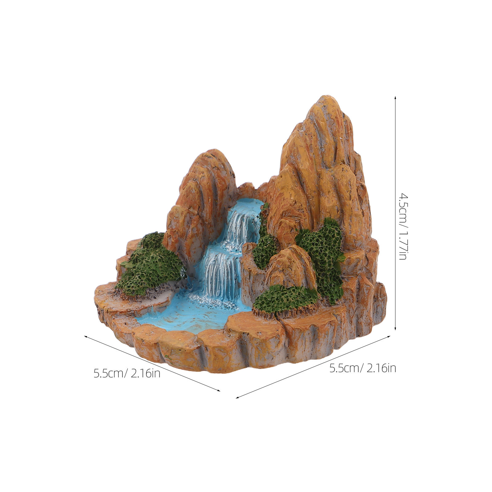 2 piezas de set de estanque en - Bonsai Zen Garden Set reseña y precio