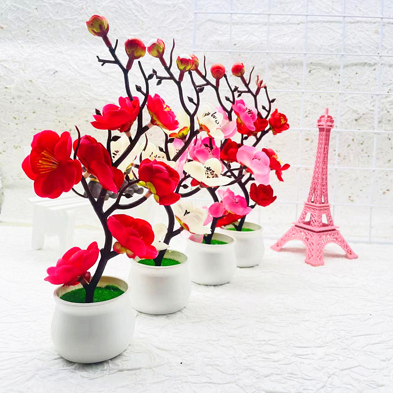 2025 caliente Día de la madre  - Bonsai Garden Mini reseña y precio