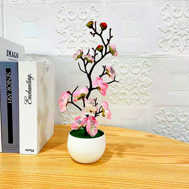 2025 caliente Día de la madre  - Bonsai Garden Mini reseña y precio