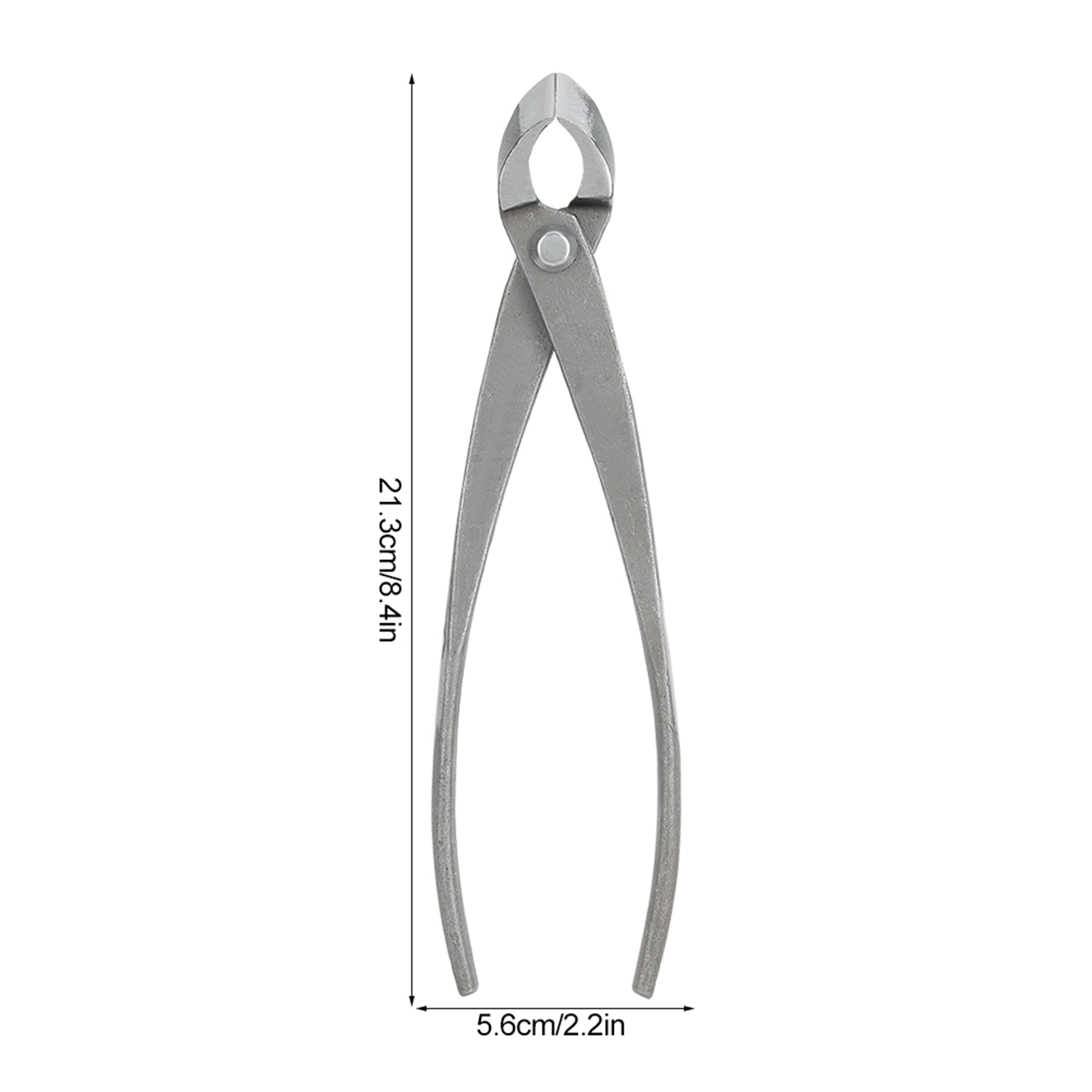 Cortador de bonsái, tijeras de - Concave Branch Cutter reseña y precio
