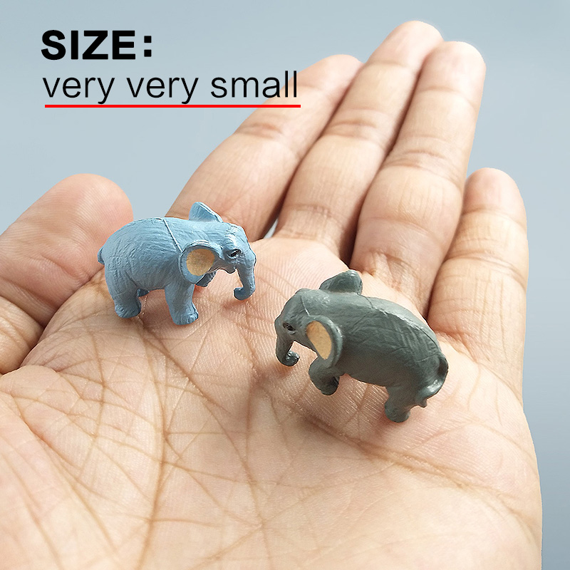 Figuras de bonsái de elefante  - Japan Bonsai Garden reseña y precio
