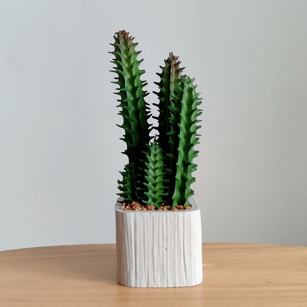 Planta en Maceta a Escala 1:6  - Bonsai Garden Mini reseña y precio