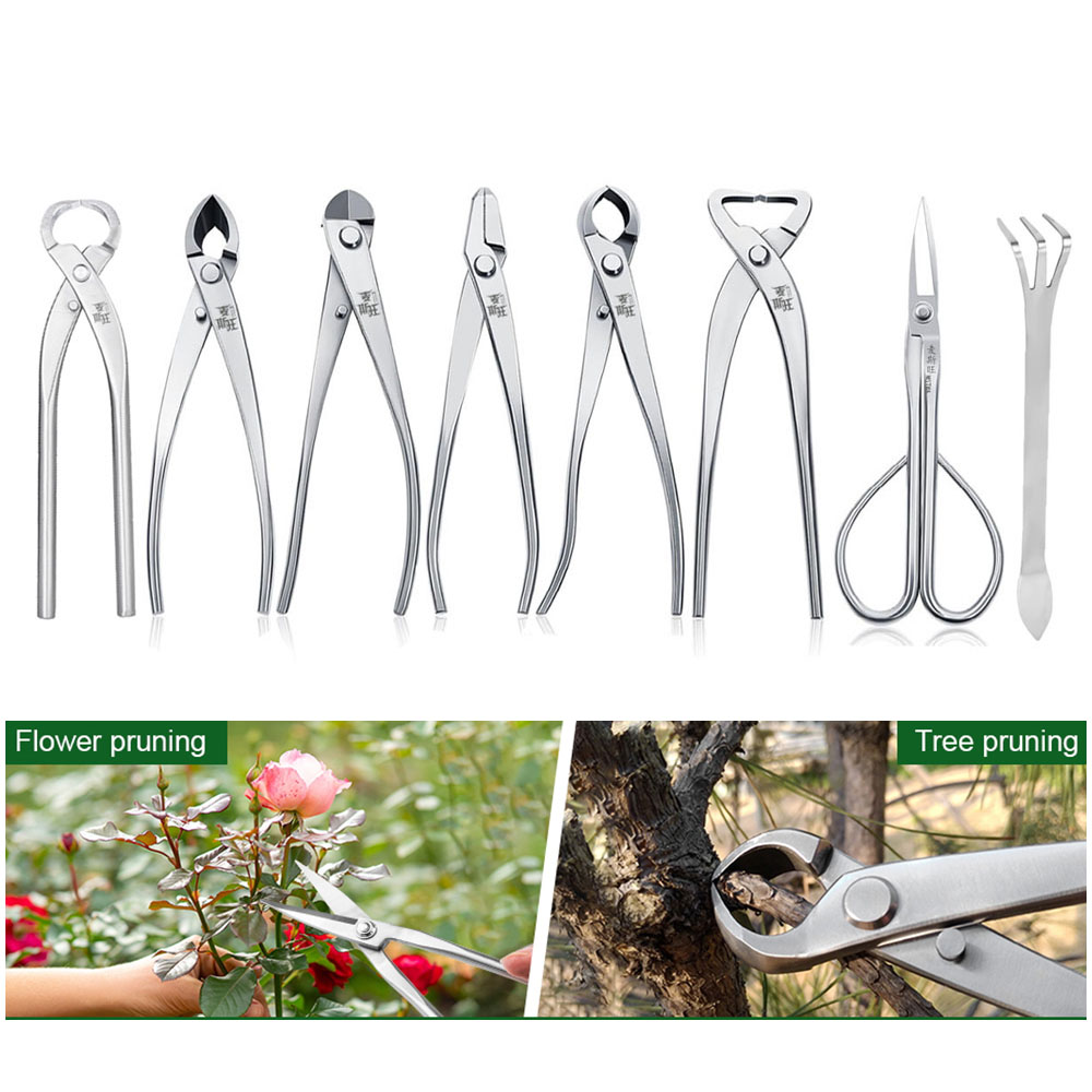 Juego de Herramientas Profesio - Concave Branch Cutter reseña y precio