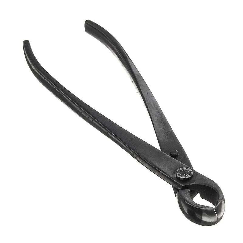 Tijeras de podar profesionales - Concave Branch Cutter reseña y precio