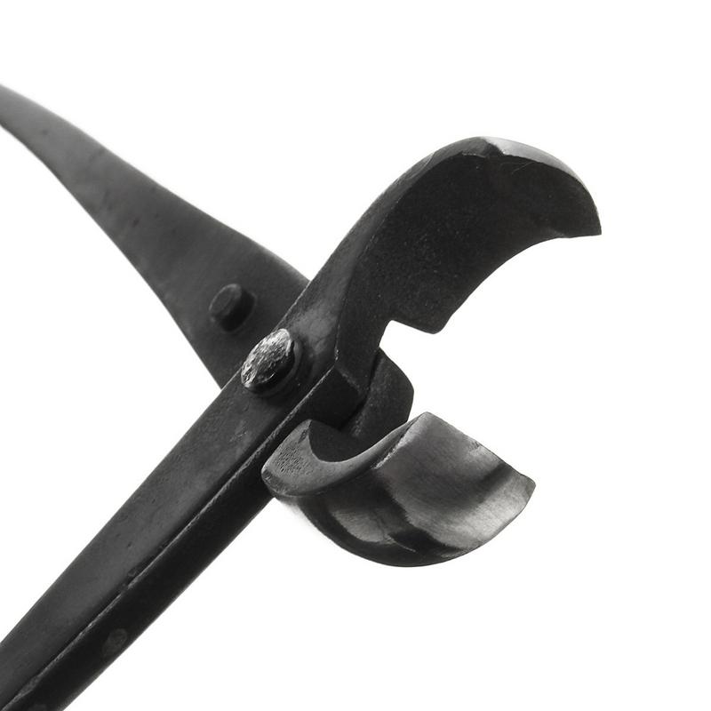 Tijeras de podar profesionales - Concave Branch Cutter reseña y precio