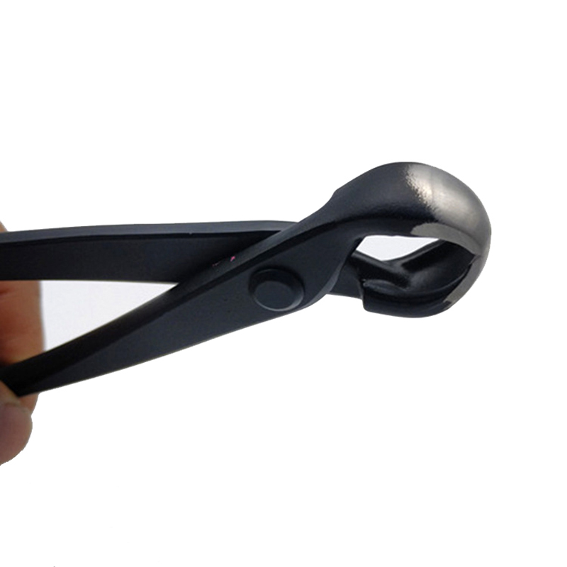 Cortador de pomo para bonsái,  - Concave Branch Cutter reseña y precio