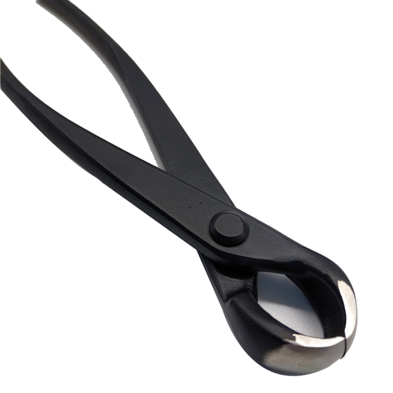 Cortador de pomo para bonsái,  - Concave Branch Cutter reseña y precio