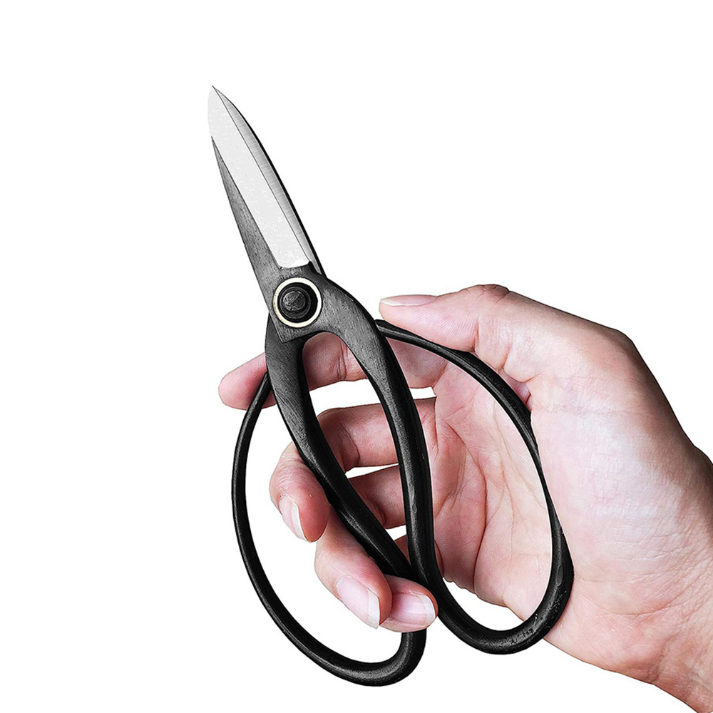 Tijeras profesionales para bon - Concave Branch Cutter reseña y precio
