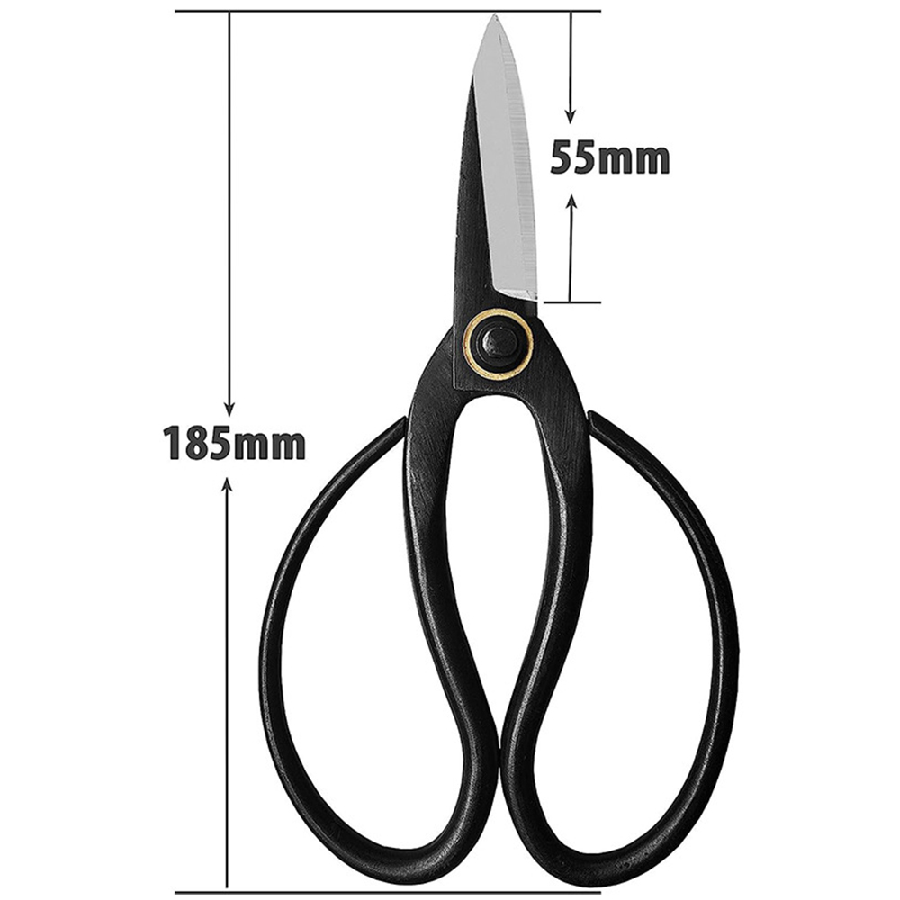 Tijeras profesionales para bon - Concave Branch Cutter reseña y precio