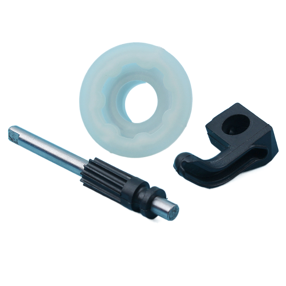 Kit de pastilla Olier de engra - Husqvarna Chainsaw 450 reseña y precio