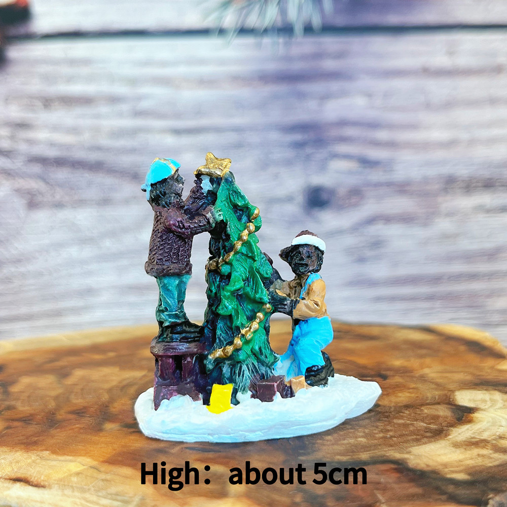 Minifiguras de muñecos en mini - Bonsai Garden Mini reseña y precio