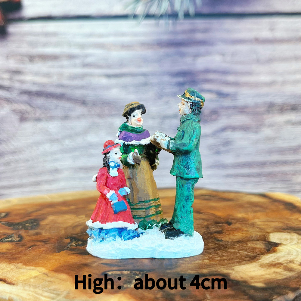 Minifiguras de muñecos en mini - Bonsai Garden Mini reseña y precio