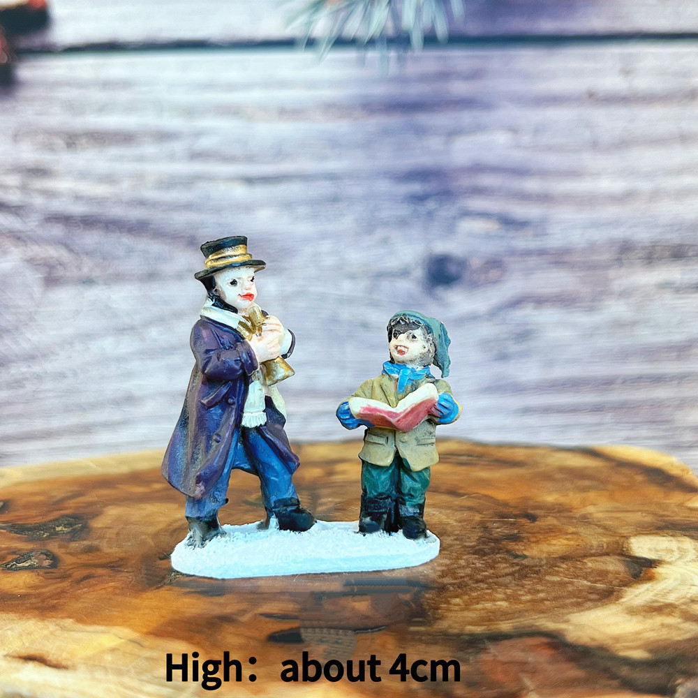 Minifiguras de muñecos en mini - Bonsai Garden Mini reseña y precio