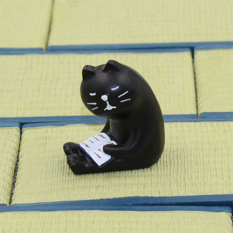 Decole-figura en miniatura de  - Japan Bonsai Garden reseña y precio