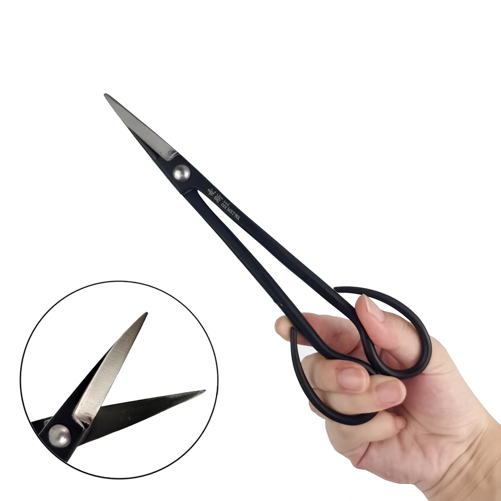 Herramienta de poda de bonsái, - Concave Branch Cutter reseña y precio