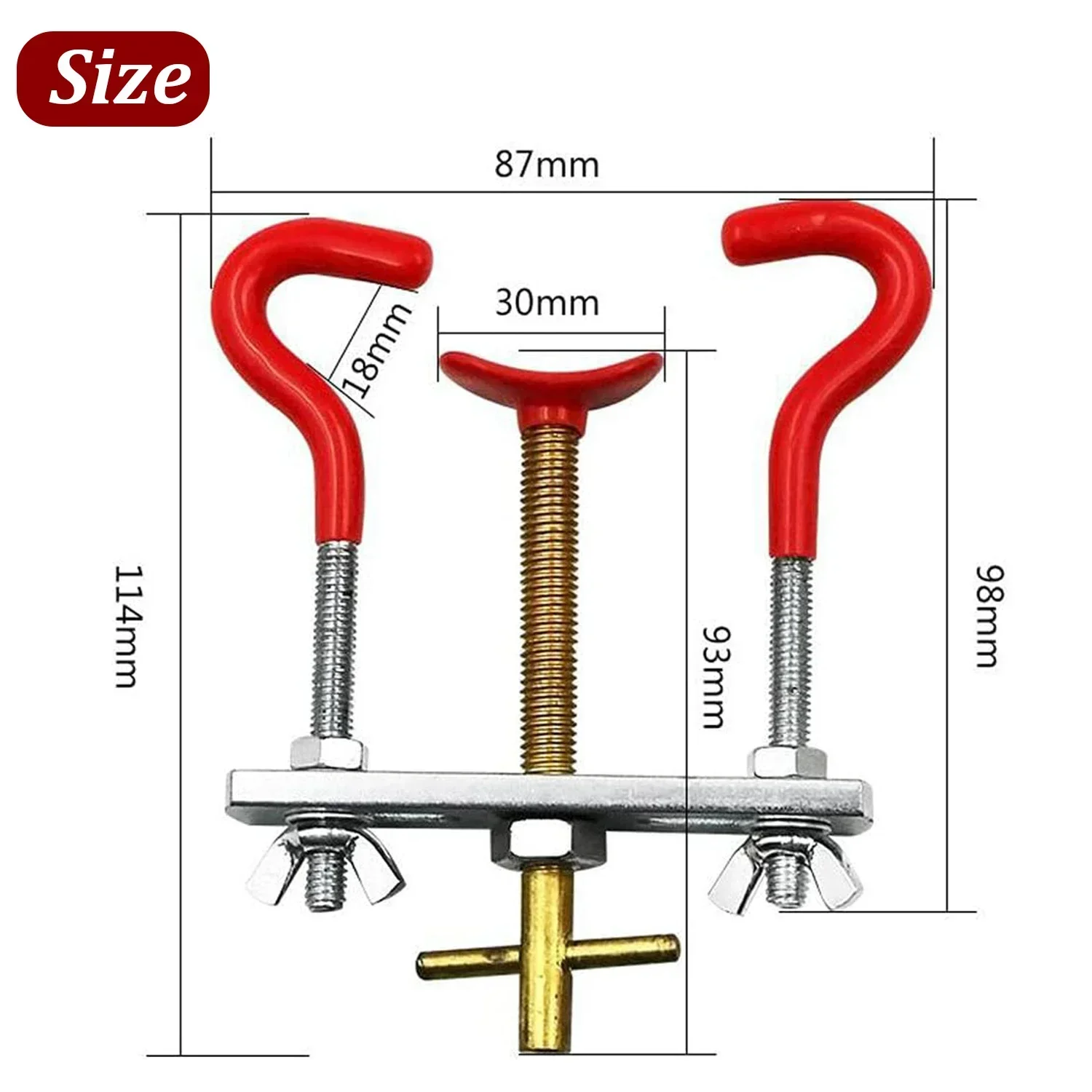 Kit de herramientas doblador d - Concave Branch Cutter reseña y precio