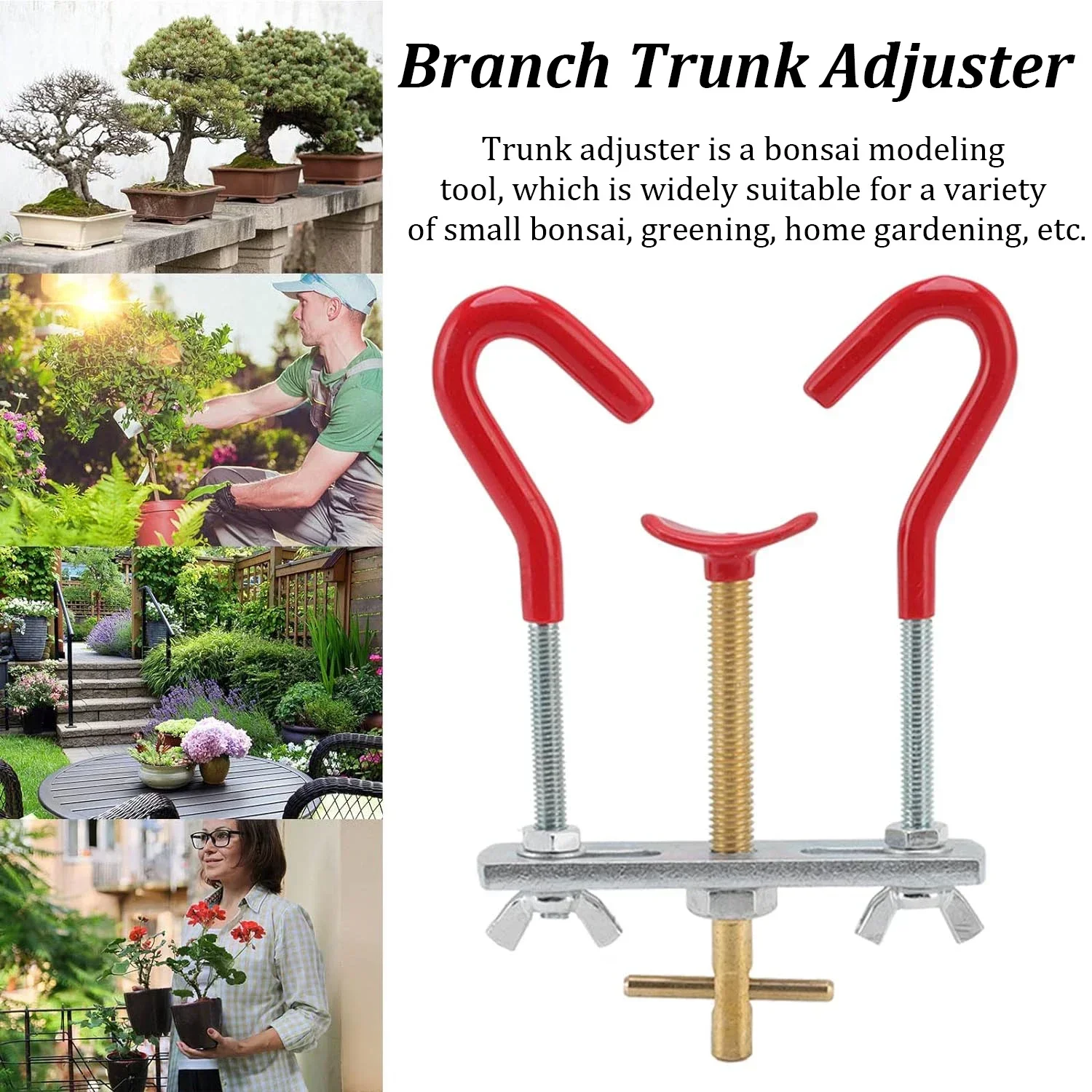 Kit de herramientas doblador d - Concave Branch Cutter reseña y precio