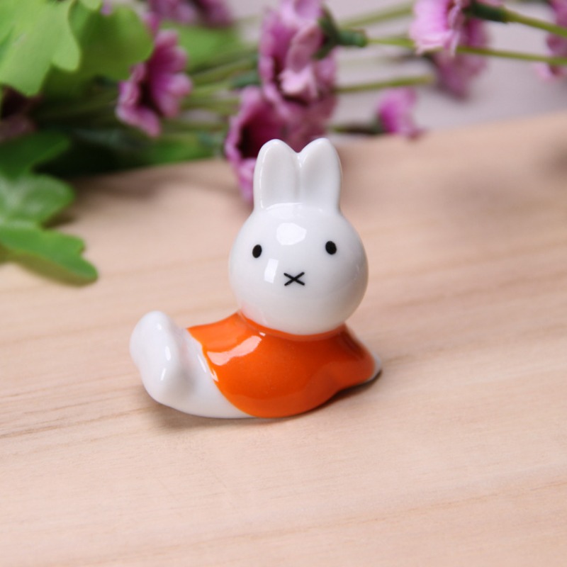 Adornos de Cerámica Kawaii Mif - First Bonsai Garden reseña y precio