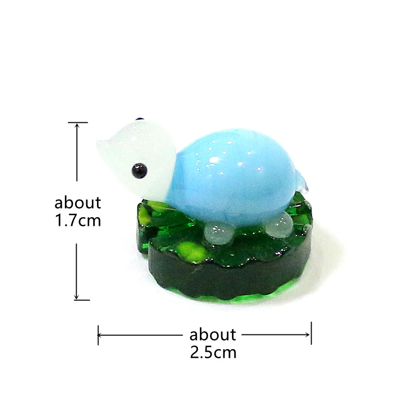 2 Piezas de Mini Estatuas de T - Japan Bonsai Garden reseña y precio