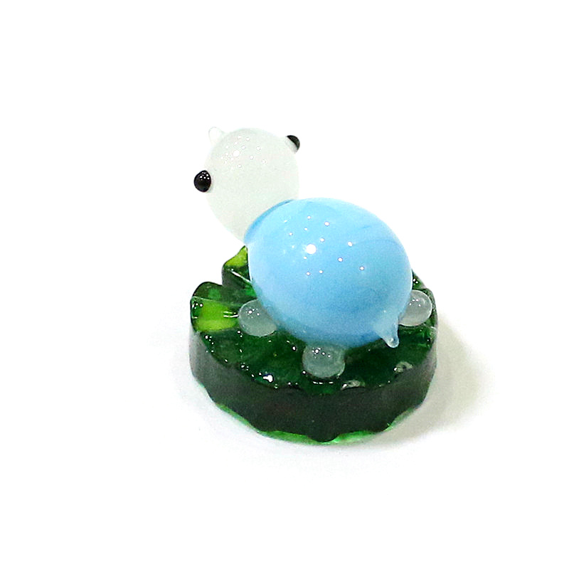 2 Piezas de Mini Estatuas de T - Japan Bonsai Garden reseña y precio