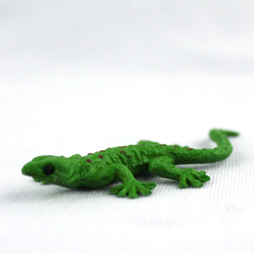 Simulación de lagarto, reptil, - First Bonsai Garden reseña y precio