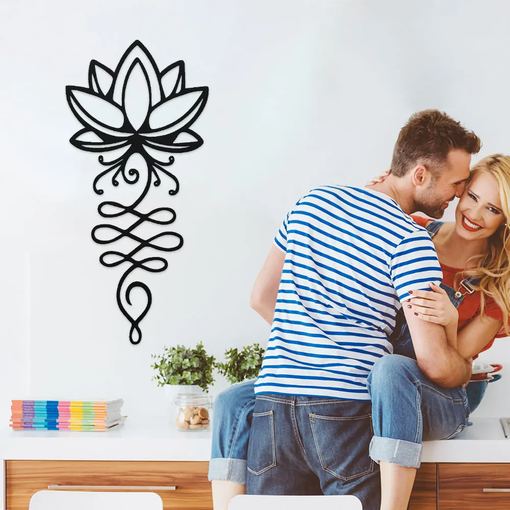 Decoración de Pared con Diseño - Bonsai Garden Decor reseña y precio