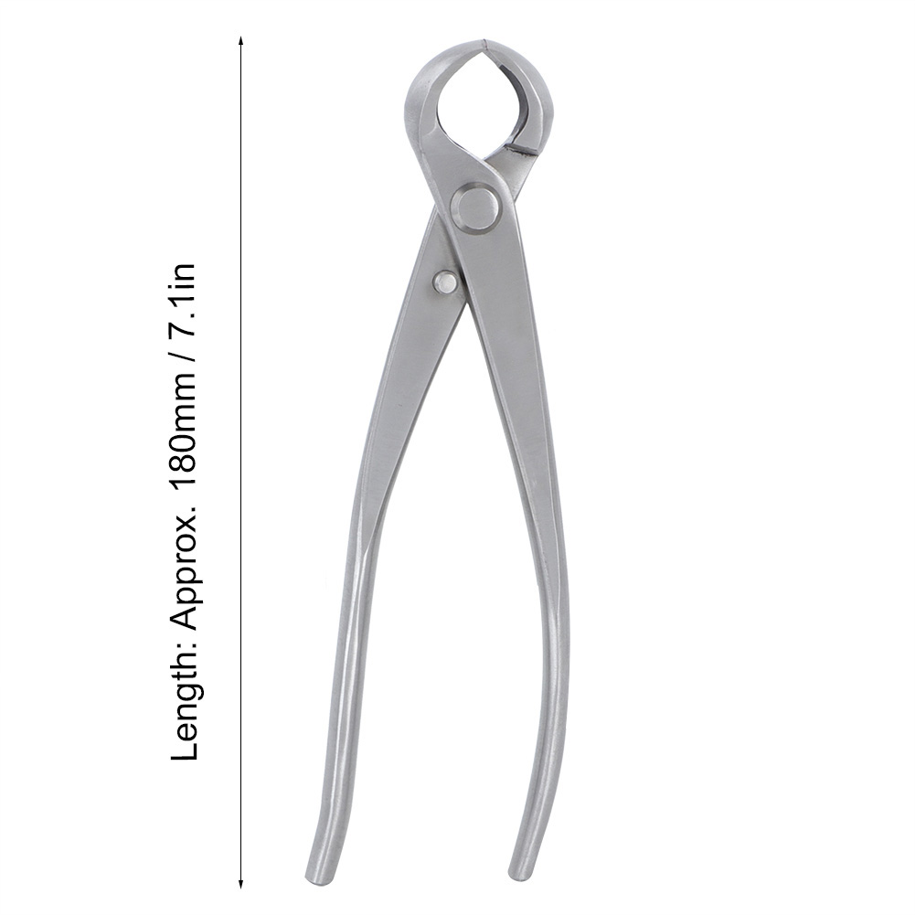 Cortador de perilla cóncava de - Concave Branch Cutter reseña y precio