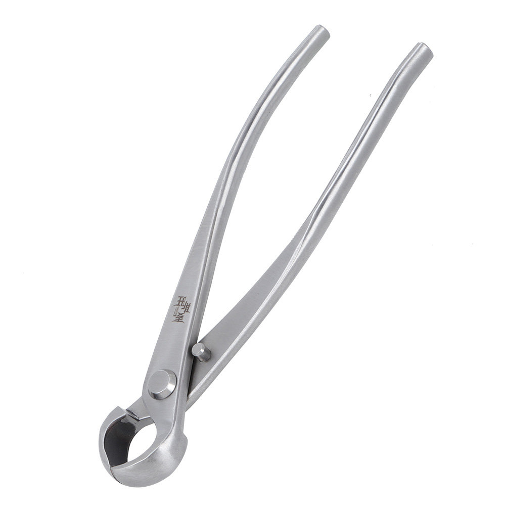 Cortador de perilla cóncava de - Concave Branch Cutter reseña y precio