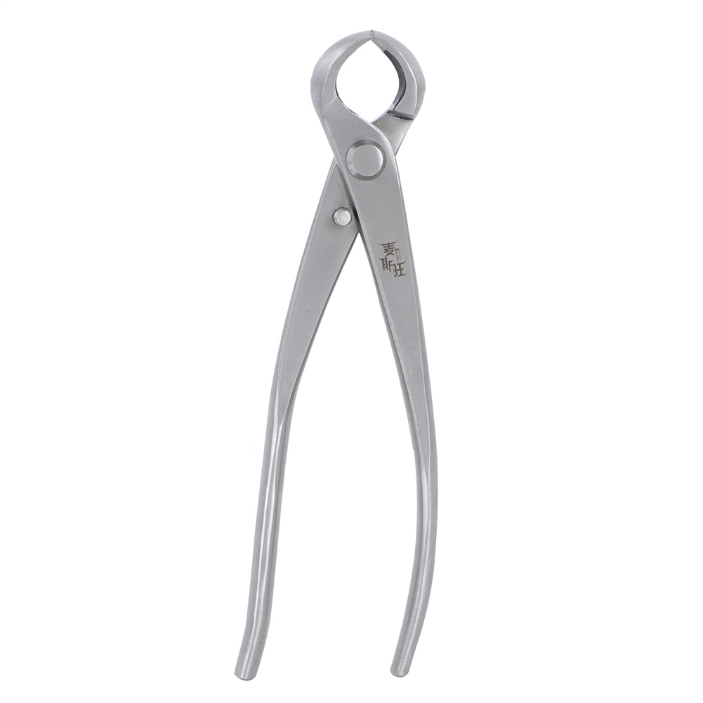 Cortador de perilla cóncava de - Concave Branch Cutter reseña y precio
